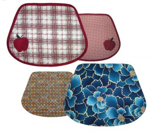 Round Table Placemats