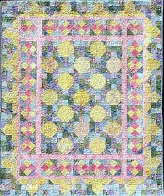Quilting DVD