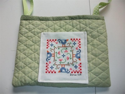 quilting for charity