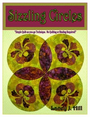 five quilting books we love
