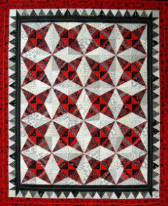 quilting workshops and lectures