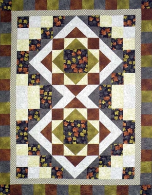 how to find more time to quilt