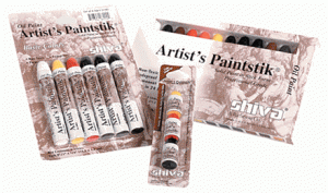 paintsticks
