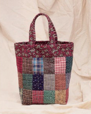 country tote