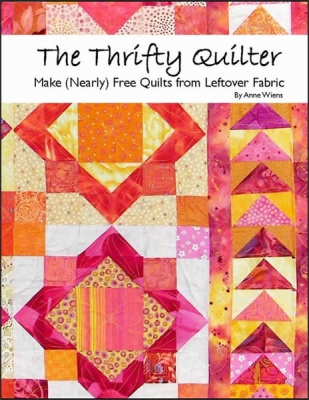 five quilting books we love