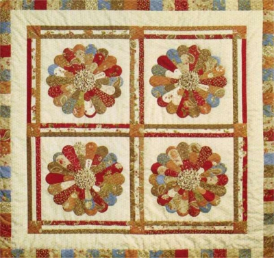 how to find more time to quilt