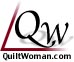 QuiltWoman Logo
